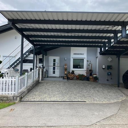 Ferienwohnung Dani Kottmannsdorf Eksteriør bilde